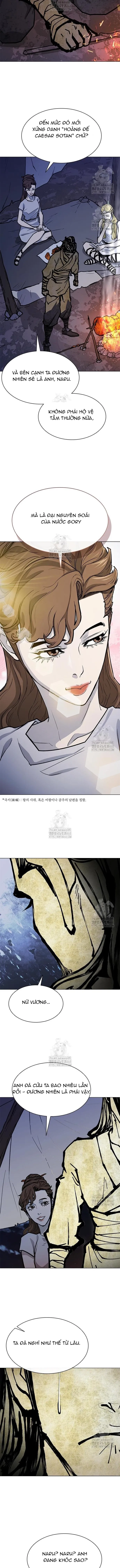 Con Đường Của Võ Giả Chap 248 - Next Chap 247