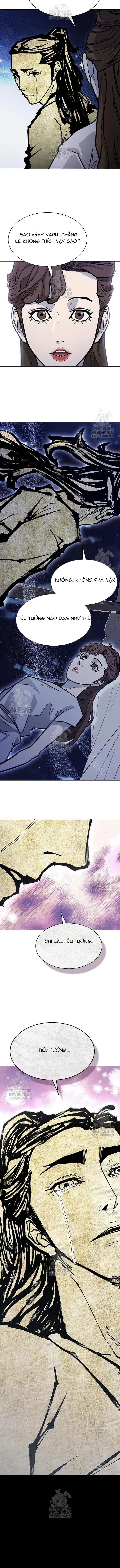 Con Đường Của Võ Giả Chap 248 - Next Chap 247