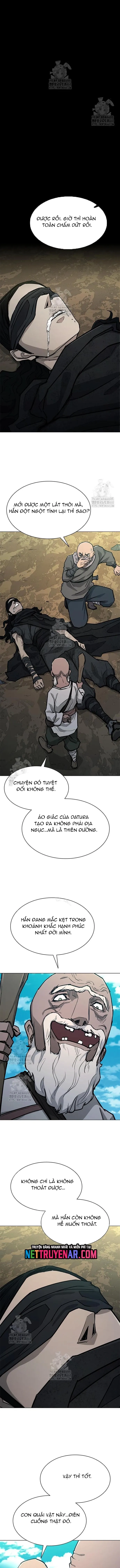 Con Đường Của Võ Giả Chap 248 - Next Chap 247