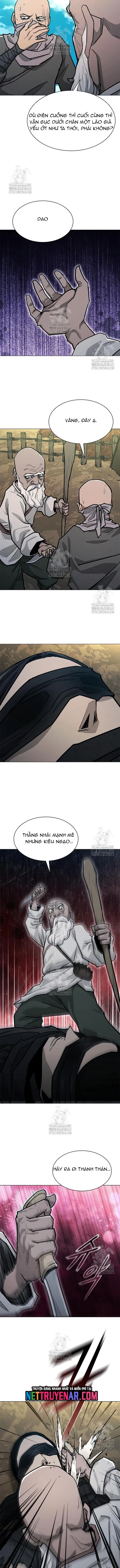 Con Đường Của Võ Giả Chap 248 - Next Chap 247