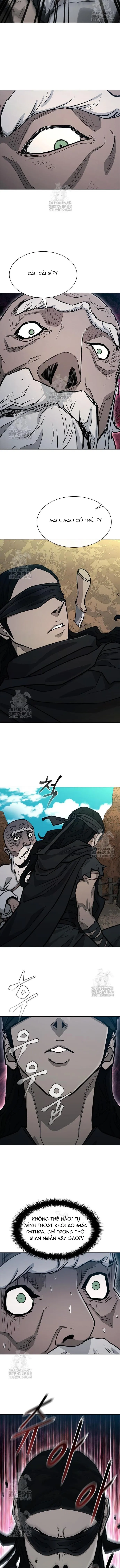 Con Đường Của Võ Giả Chap 248 - Next Chap 247