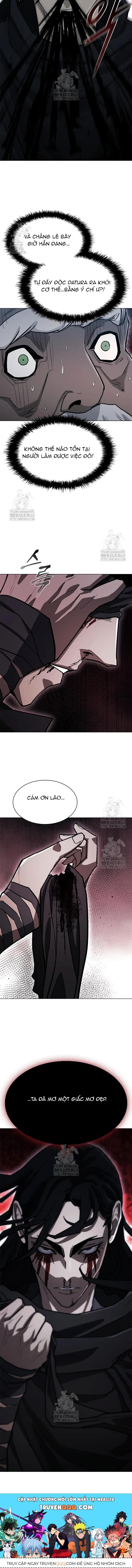 Con Đường Của Võ Giả Chap 248 - Next Chap 247