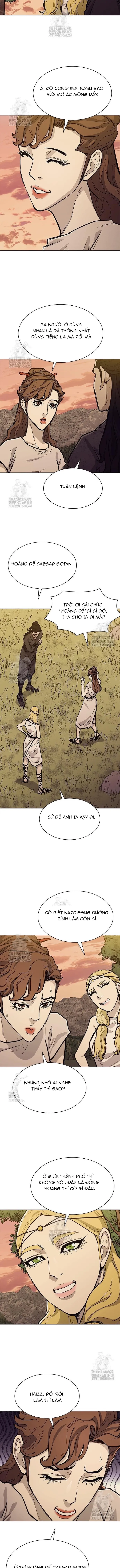 Con Đường Của Võ Giả Chap 248 - Next Chap 247