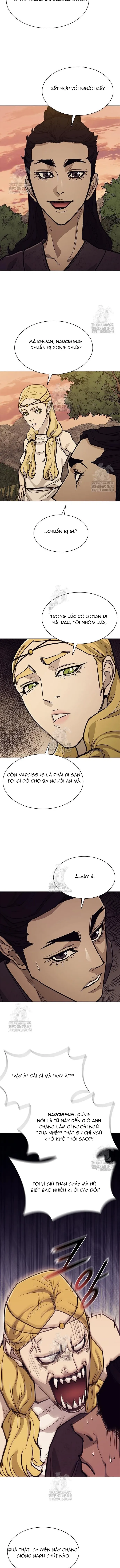 Con Đường Của Võ Giả Chap 248 - Next Chap 247