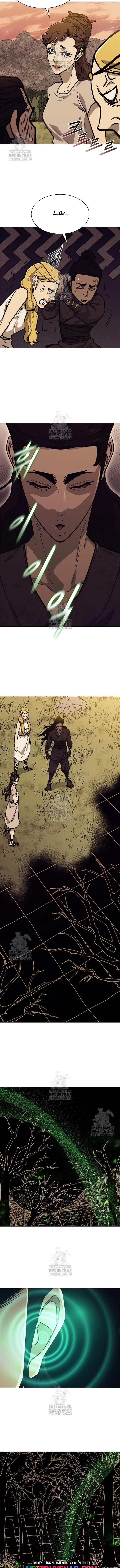 Con Đường Của Võ Giả Chap 248 - Next Chap 247