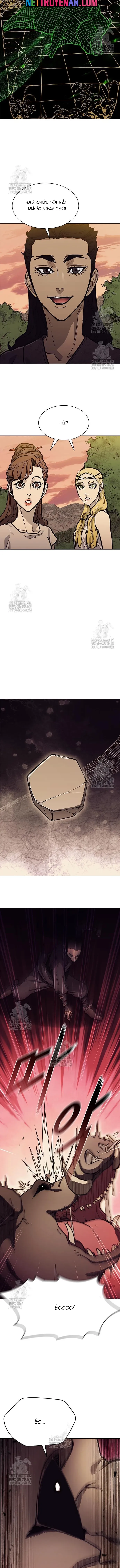 Con Đường Của Võ Giả Chap 248 - Next Chap 247