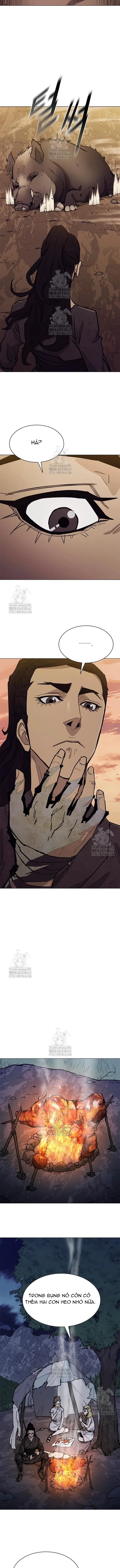 Con Đường Của Võ Giả Chap 248 - Next Chap 247