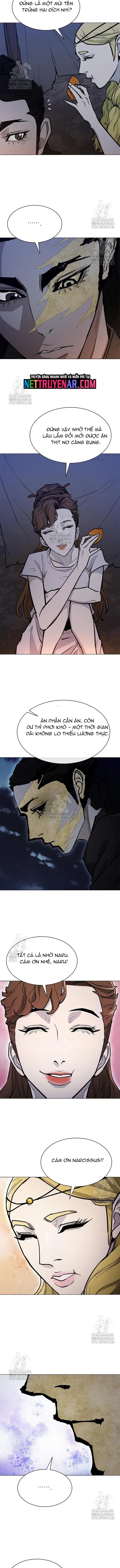 Con Đường Của Võ Giả Chap 248 - Next Chap 247