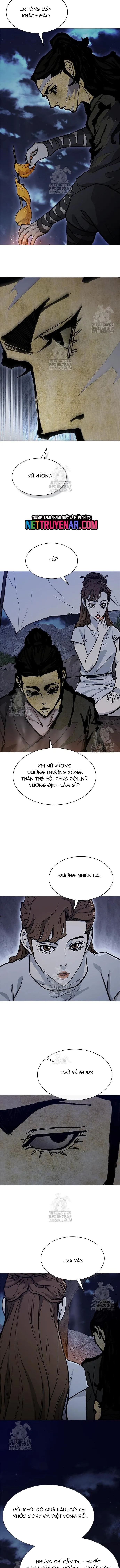Con Đường Của Võ Giả Chap 248 - Next Chap 247