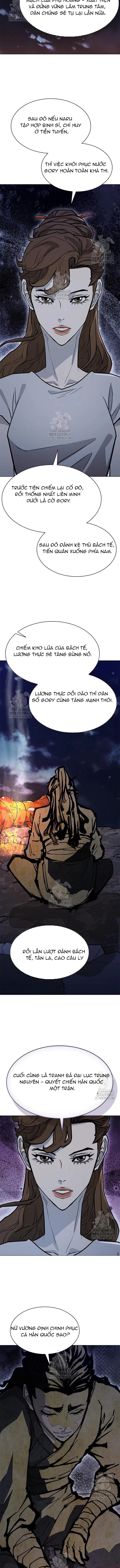 Con Đường Của Võ Giả Chap 248 - Next Chap 247