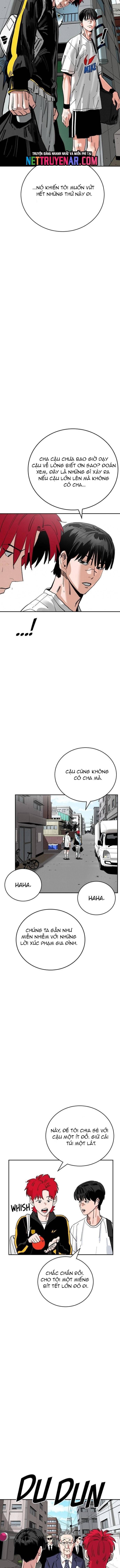 Sân Cỏ Chiến Kí Chap 188 - Next Chap 187