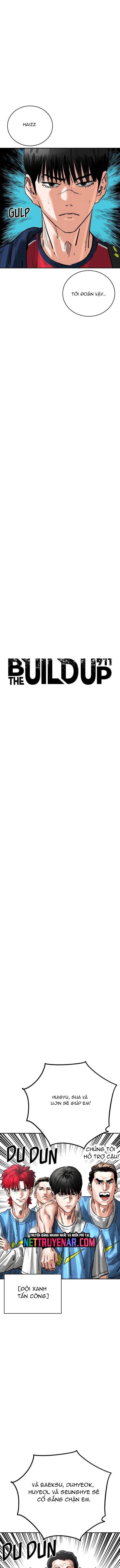 Sân Cỏ Chiến Kí Chap 188 - Next Chap 187