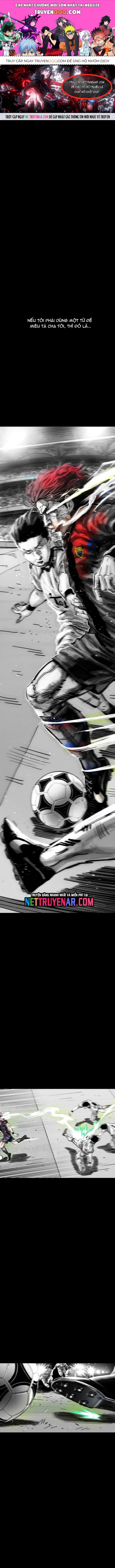 Sân Cỏ Chiến Kí Chap 189 - Next Chap 188