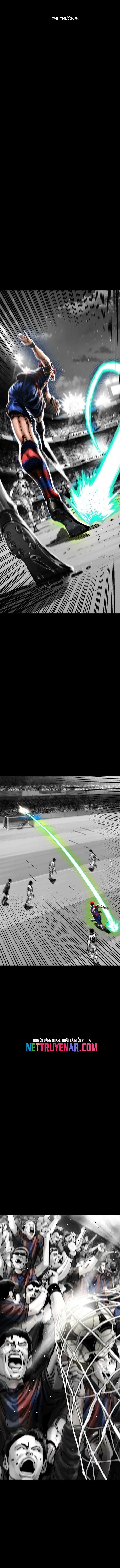 Sân Cỏ Chiến Kí Chap 189 - Next Chap 188