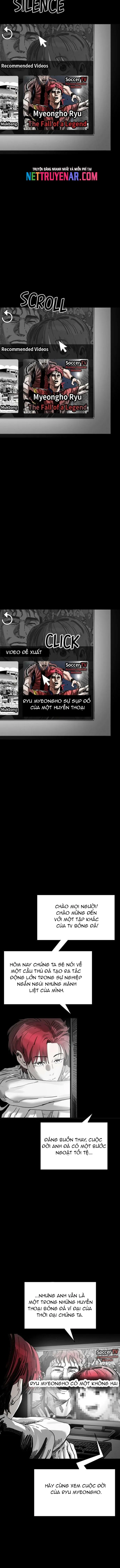 Sân Cỏ Chiến Kí Chap 189 - Next Chap 188