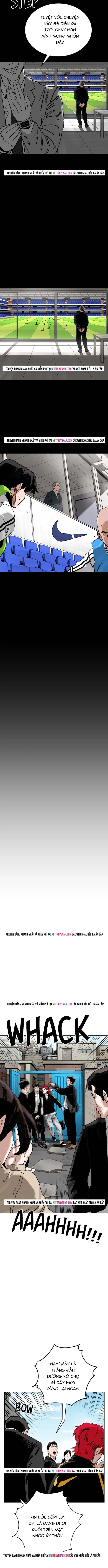 Sân Cỏ Chiến Kí Chap 190 - Next Chap 189