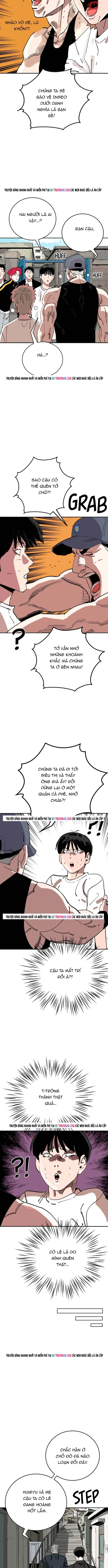 Sân Cỏ Chiến Kí Chap 190 - Next Chap 189