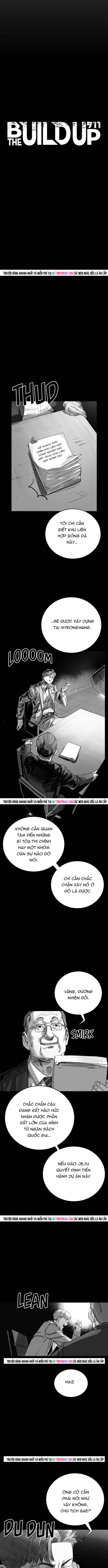 Sân Cỏ Chiến Kí Chap 190 - Next Chap 189