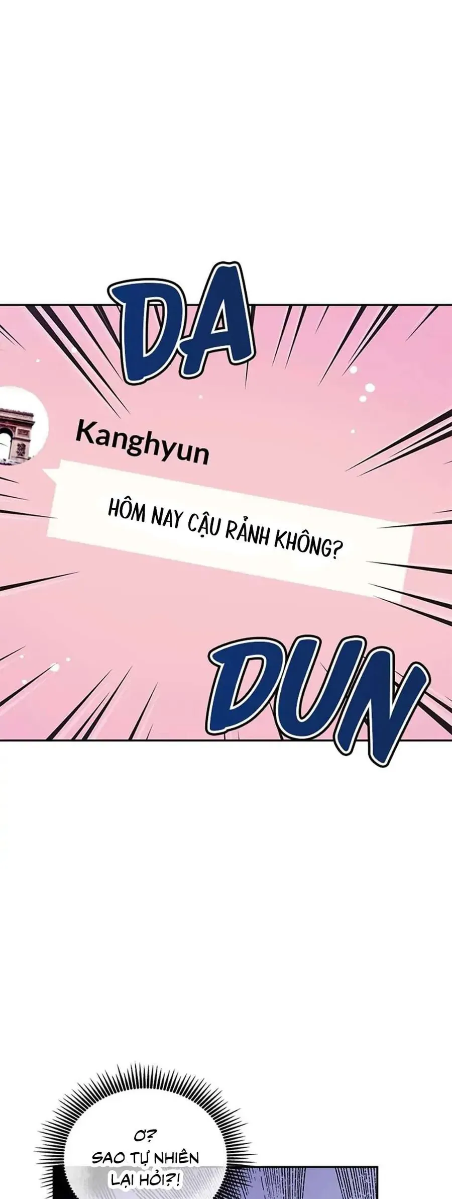 Lời Tỏ Tình Đáng Ngờ Chap 24 - Next Chap 23