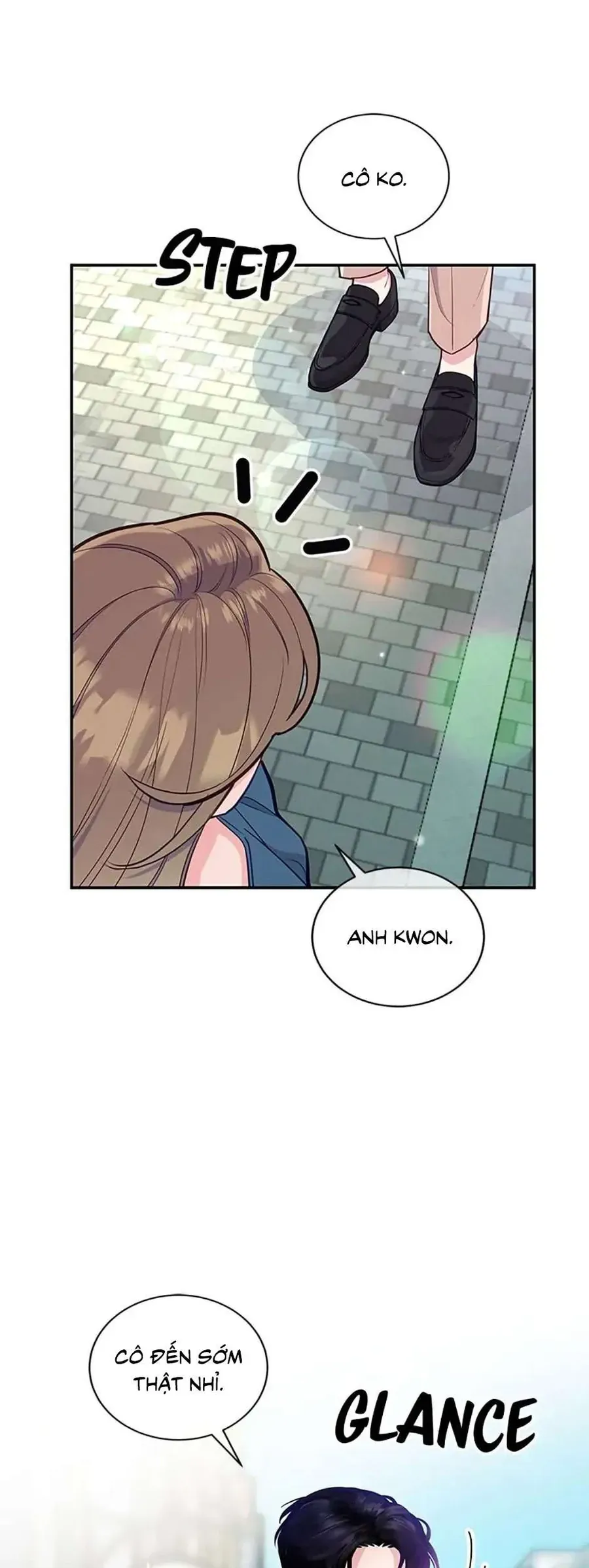 Lời Tỏ Tình Đáng Ngờ Chap 24 - Next Chap 23