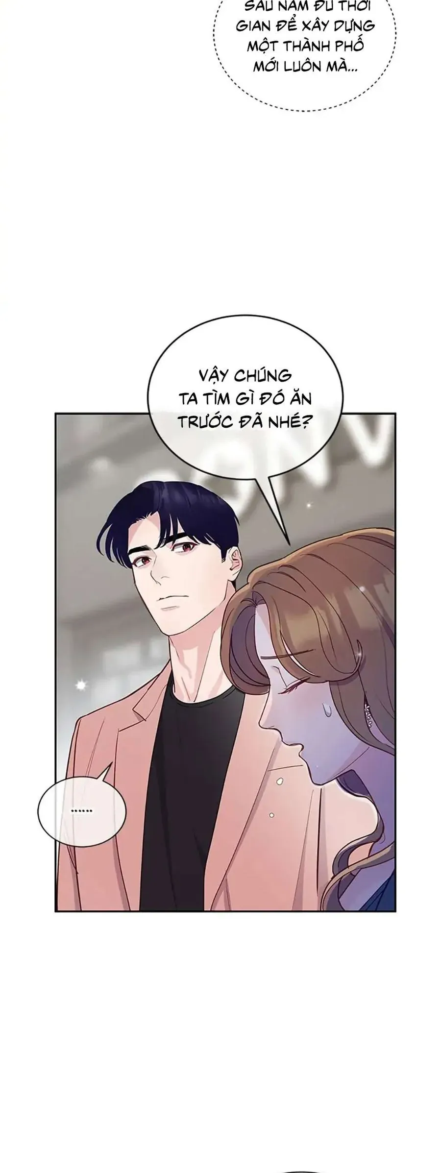 Lời Tỏ Tình Đáng Ngờ Chap 24 - Next Chap 23