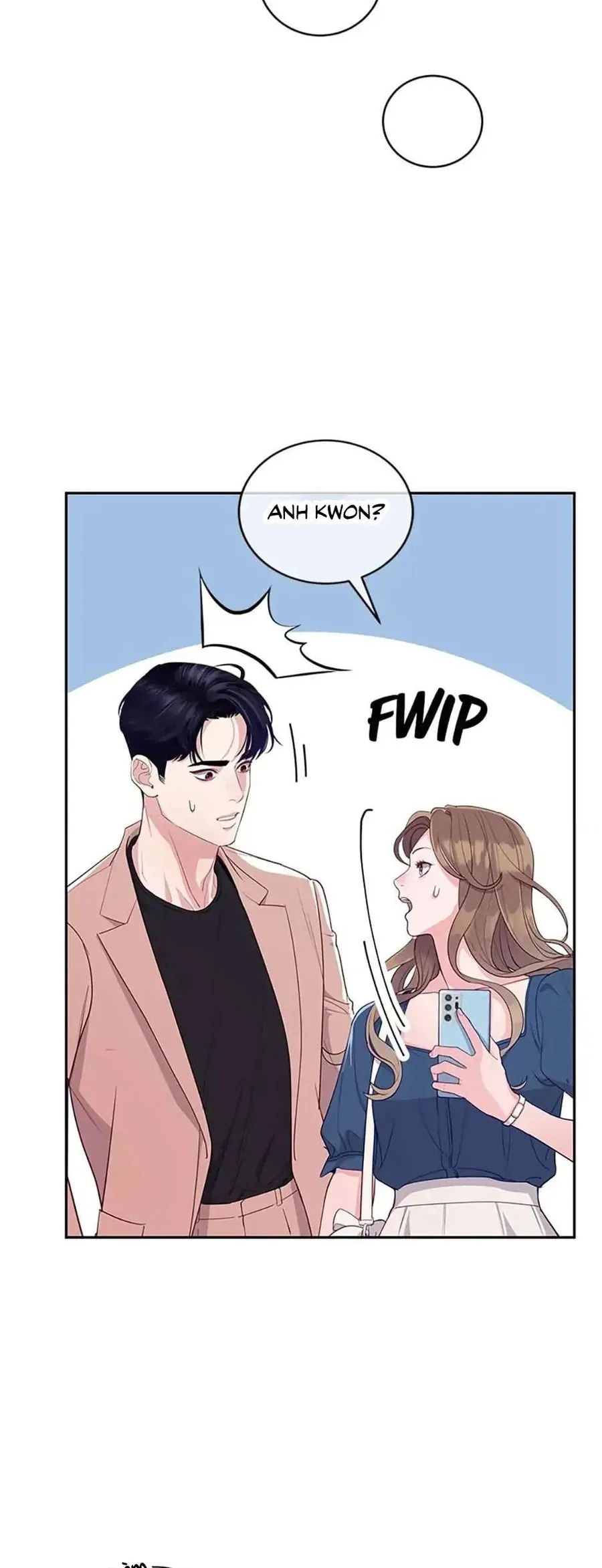 Lời Tỏ Tình Đáng Ngờ Chap 24 - Next Chap 23