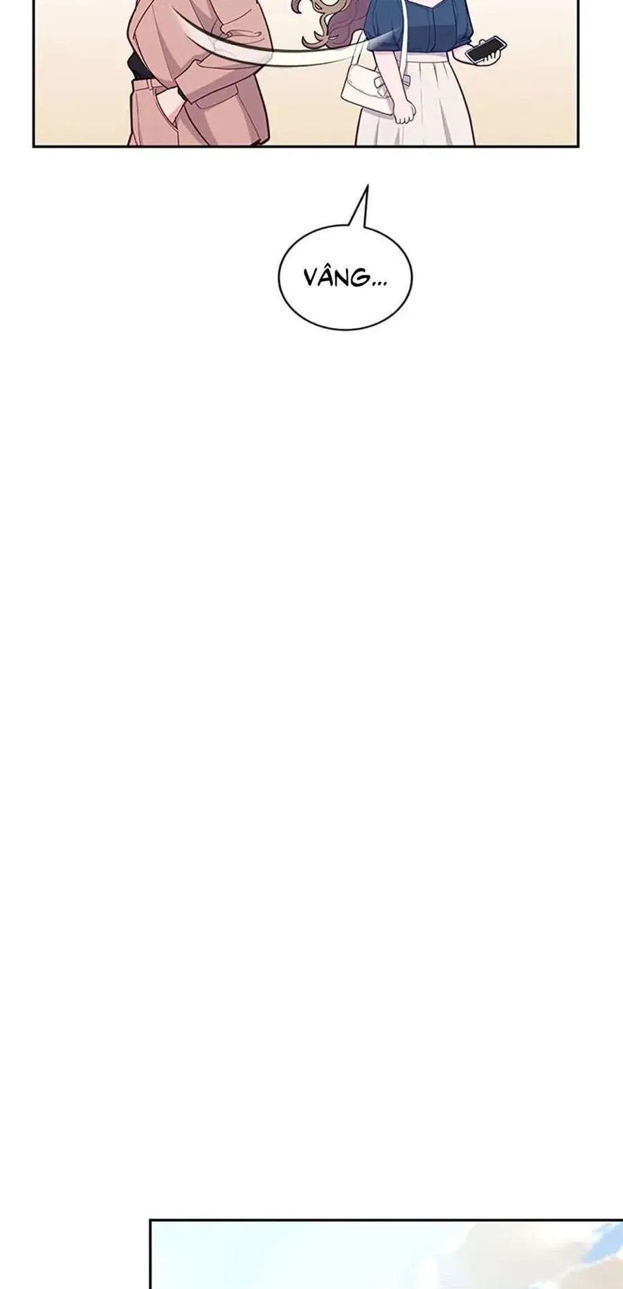 Lời Tỏ Tình Đáng Ngờ Chap 24 - Next Chap 23