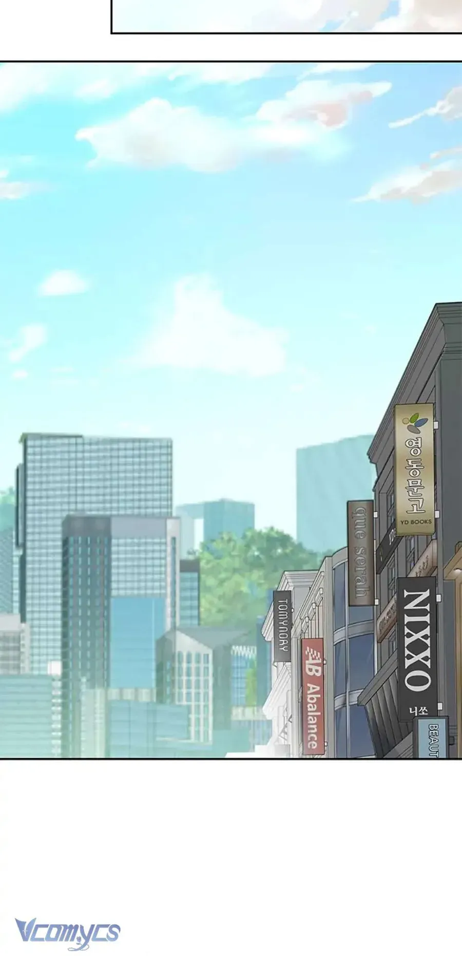 Lời Tỏ Tình Đáng Ngờ Chap 24 - Next Chap 23