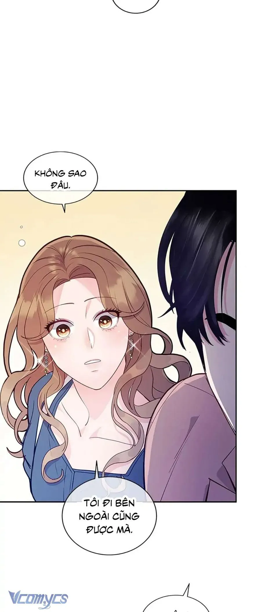Lời Tỏ Tình Đáng Ngờ Chap 24 - Next Chap 23