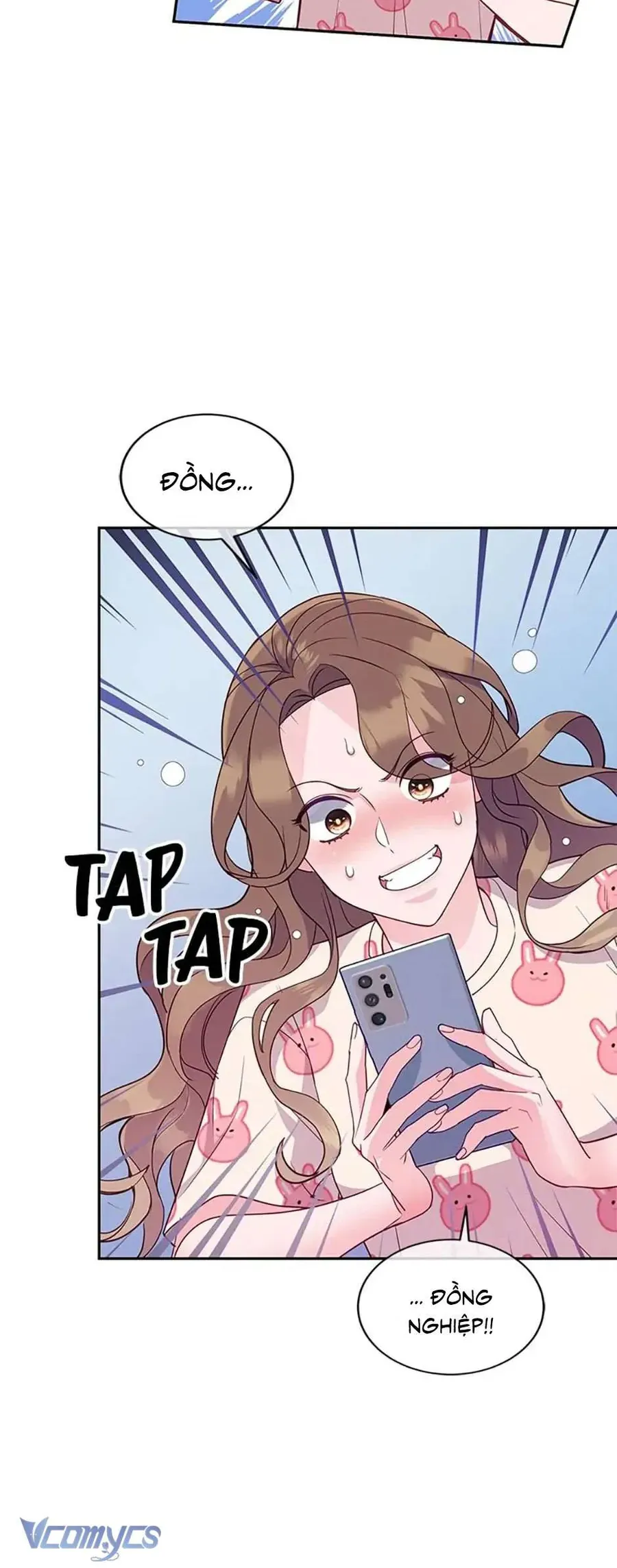 Lời Tỏ Tình Đáng Ngờ Chap 24 - Next Chap 23