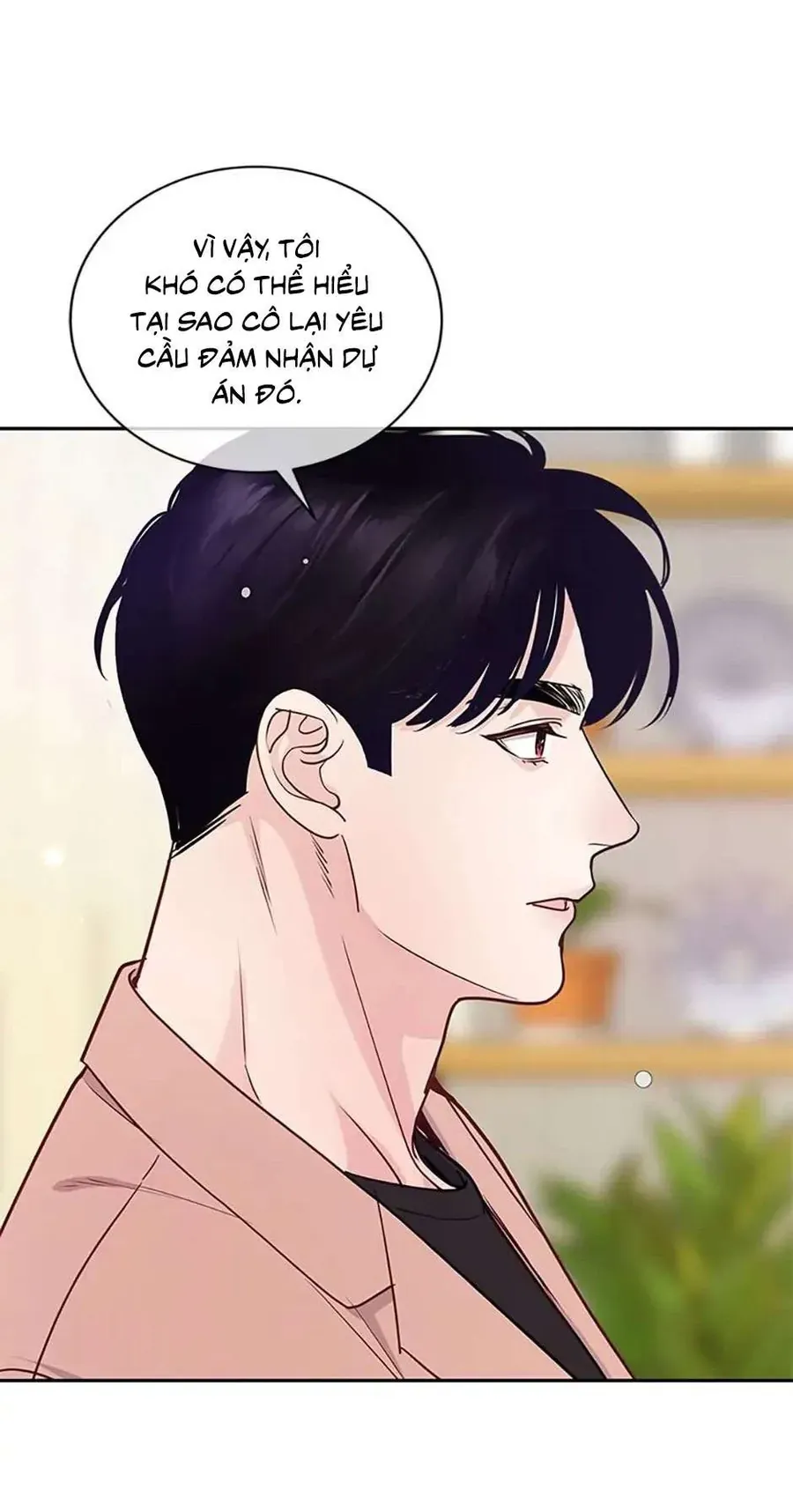 Lời Tỏ Tình Đáng Ngờ Chap 24 - Next Chap 23