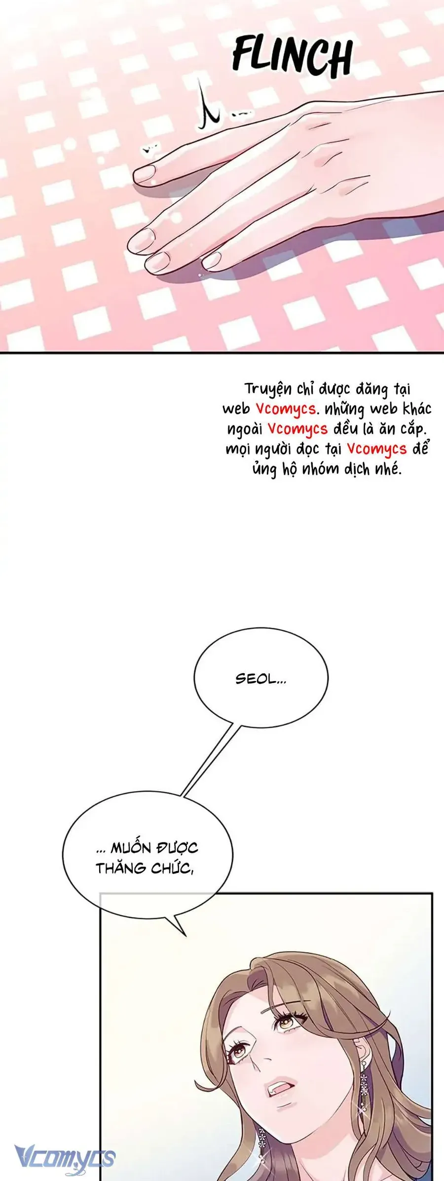 Lời Tỏ Tình Đáng Ngờ Chap 24 - Next Chap 23