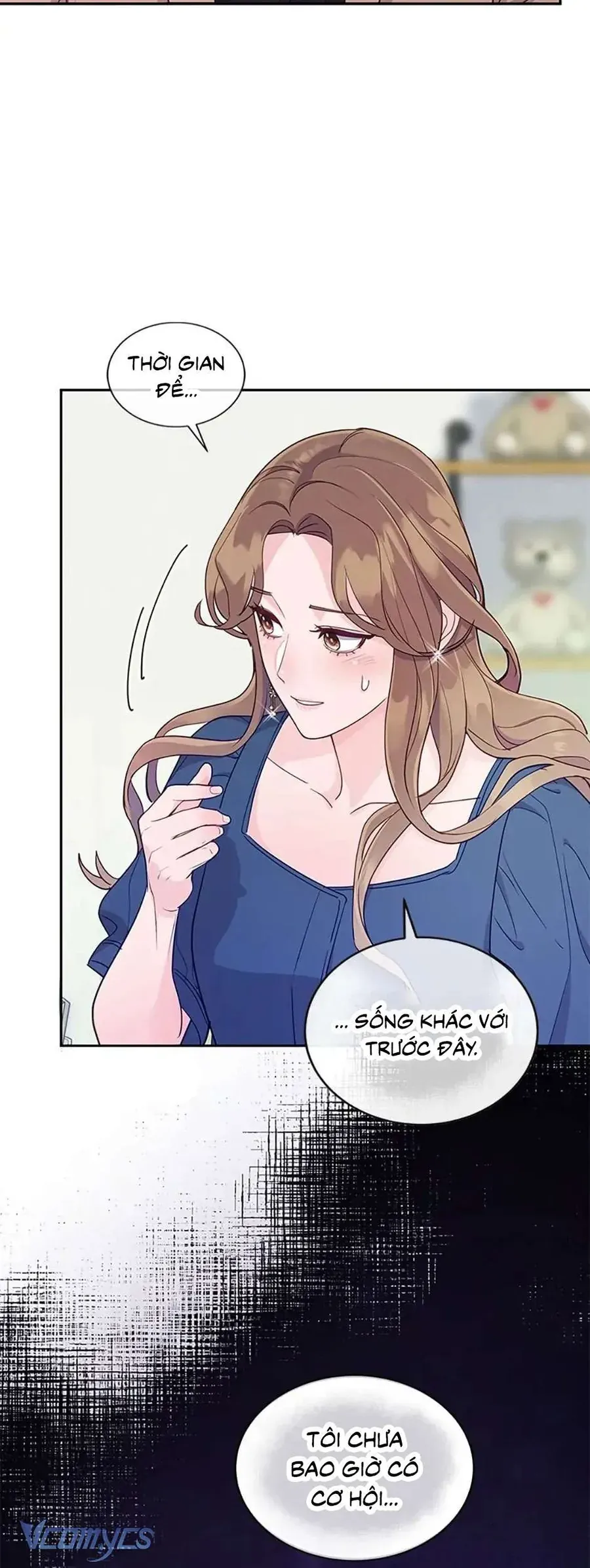 Lời Tỏ Tình Đáng Ngờ Chap 24 - Next Chap 23