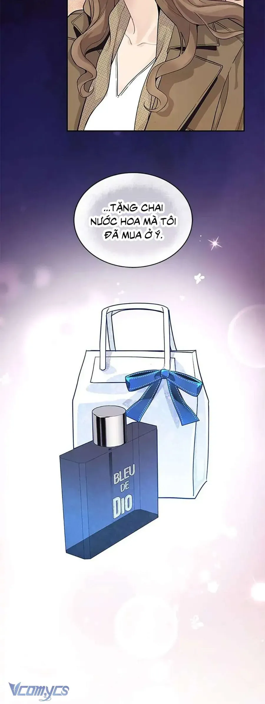 Lời Tỏ Tình Đáng Ngờ Chap 24 - Next Chap 23