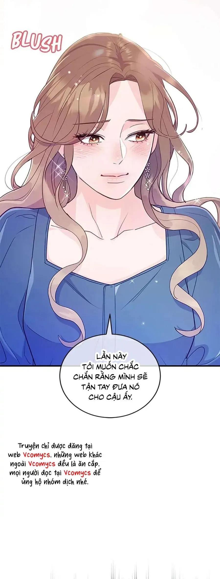 Lời Tỏ Tình Đáng Ngờ Chap 24 - Next Chap 23