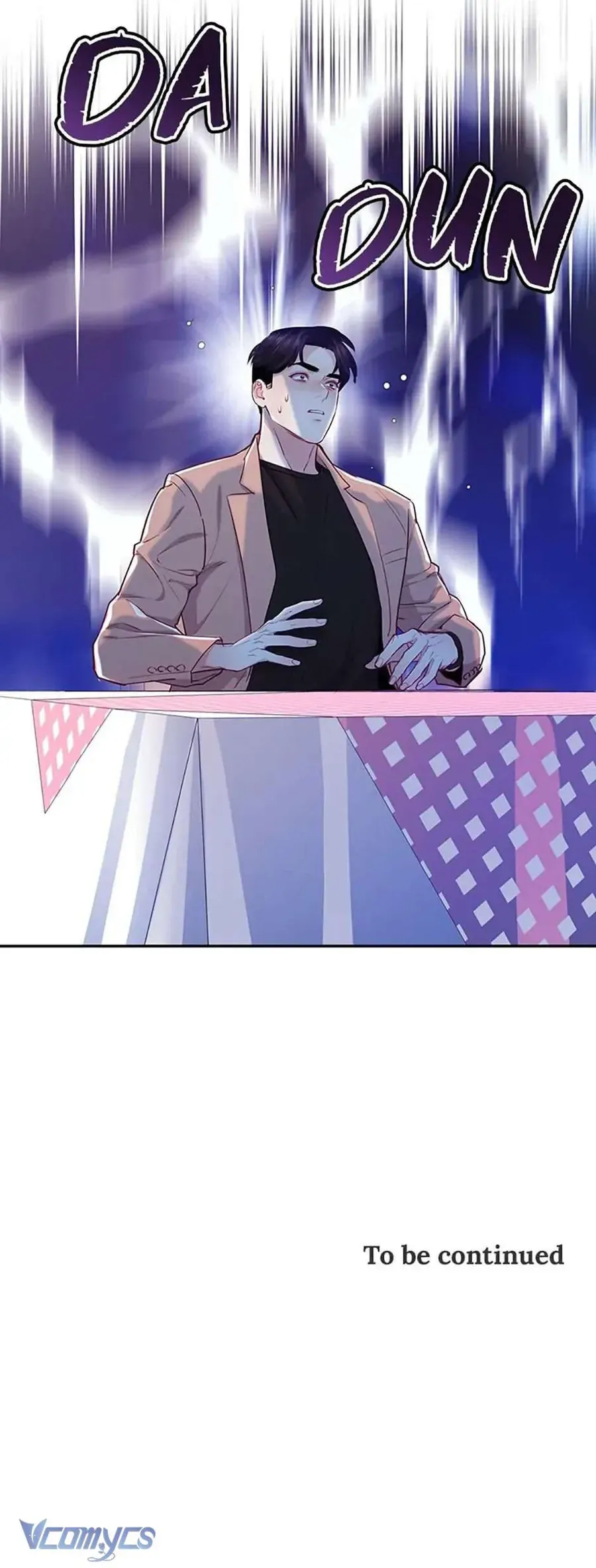 Lời Tỏ Tình Đáng Ngờ Chap 24 - Next Chap 23