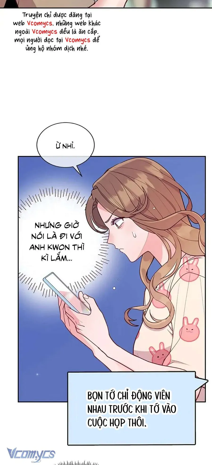 Lời Tỏ Tình Đáng Ngờ Chap 24 - Next Chap 23