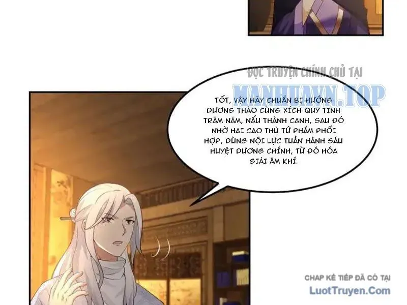 Phu Nhân Của Ta Là Giáo Chủ Ma Giáo Chap 23 - Next Chap 22