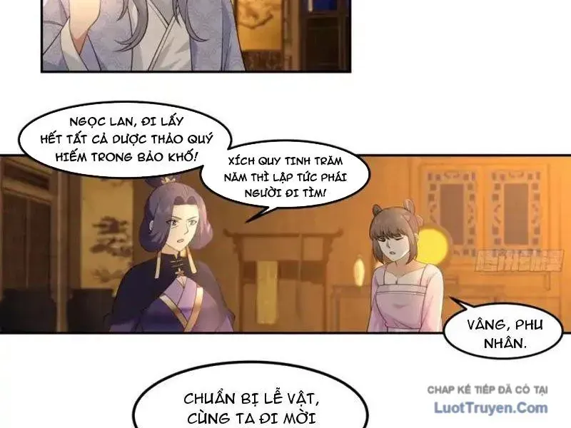 Phu Nhân Của Ta Là Giáo Chủ Ma Giáo Chap 23 - Next Chap 22