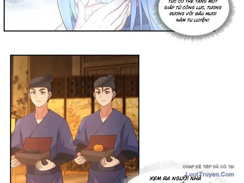 Phu Nhân Của Ta Là Giáo Chủ Ma Giáo Chap 23 - Next Chap 22