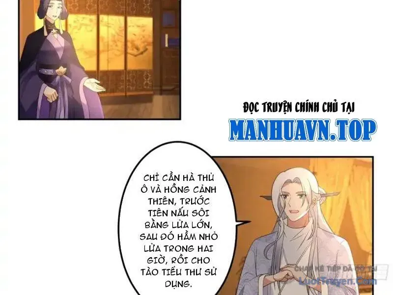 Phu Nhân Của Ta Là Giáo Chủ Ma Giáo Chap 23 - Next Chap 22