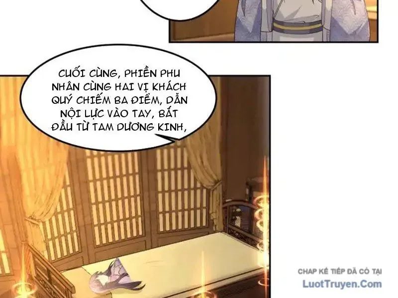 Phu Nhân Của Ta Là Giáo Chủ Ma Giáo Chap 23 - Next Chap 22