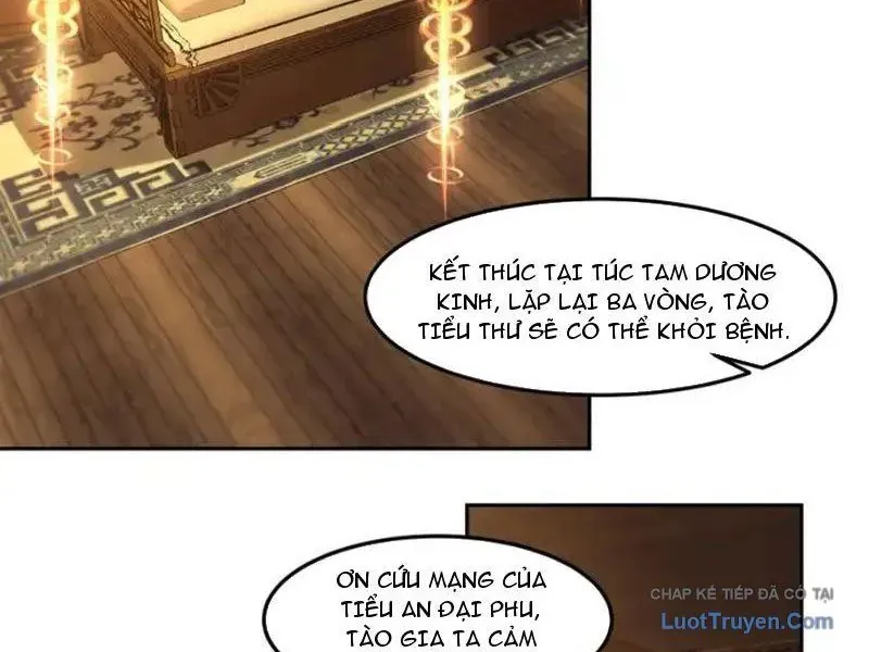 Phu Nhân Của Ta Là Giáo Chủ Ma Giáo Chap 23 - Next Chap 22