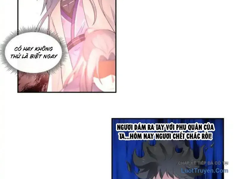 Phu Nhân Của Ta Là Giáo Chủ Ma Giáo Chap 23 - Next Chap 22