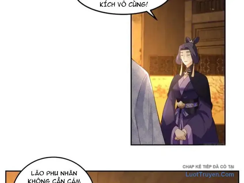 Phu Nhân Của Ta Là Giáo Chủ Ma Giáo Chap 23 - Next Chap 22