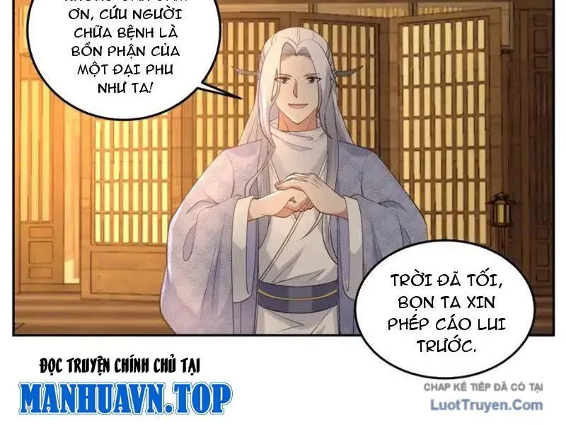 Phu Nhân Của Ta Là Giáo Chủ Ma Giáo Chap 23 - Next Chap 22