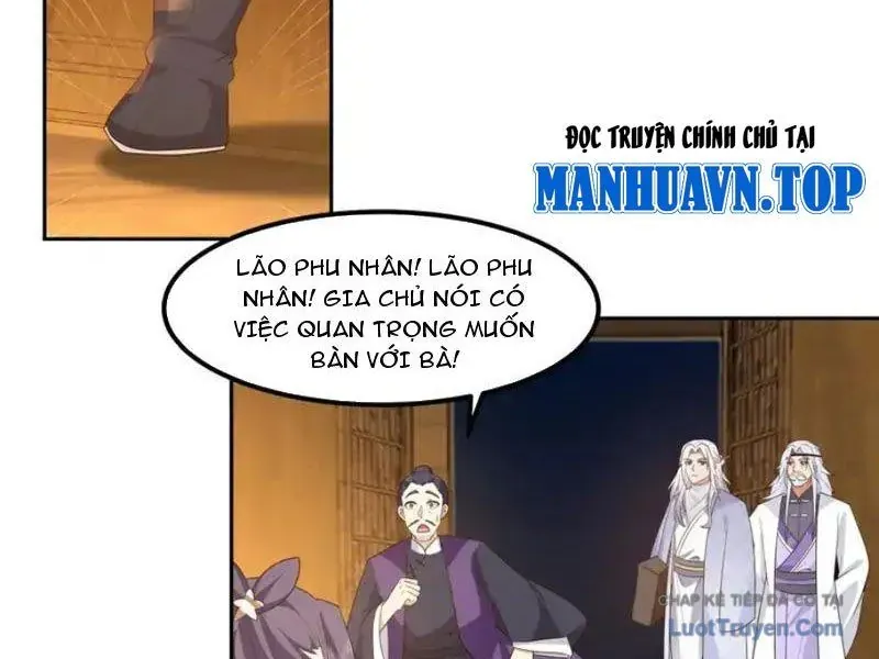 Phu Nhân Của Ta Là Giáo Chủ Ma Giáo Chap 23 - Next Chap 22