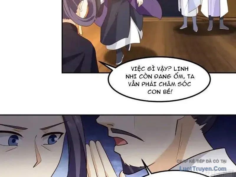Phu Nhân Của Ta Là Giáo Chủ Ma Giáo Chap 23 - Next Chap 22