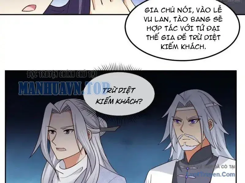 Phu Nhân Của Ta Là Giáo Chủ Ma Giáo Chap 23 - Next Chap 22