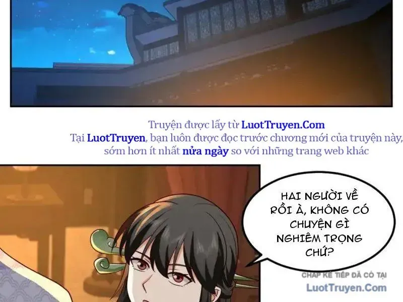 Phu Nhân Của Ta Là Giáo Chủ Ma Giáo Chap 23 - Next Chap 22